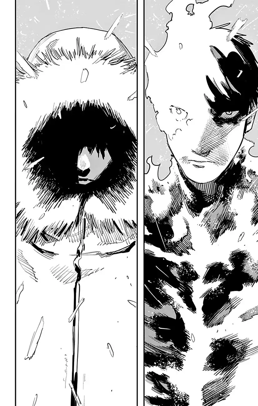 Fire Punch Chapter 32 16